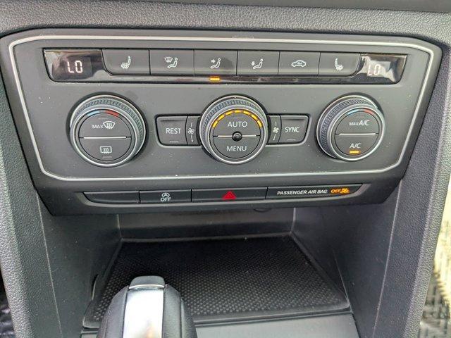 Photo of 2019 Platinum Gray Metallic Volkswagen Atlas