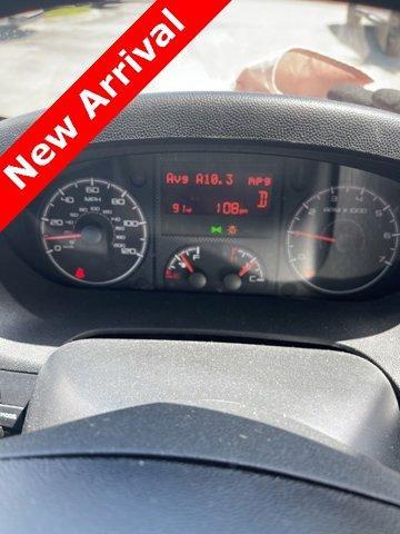 Photo of 2019 Bright White Clearcoat RAM ProMaster 2500