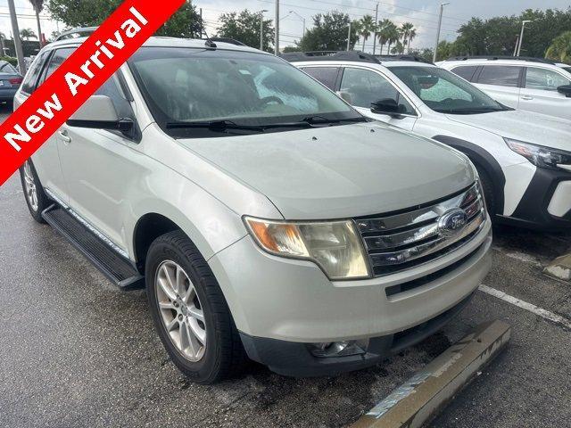 2007 Ford Edge