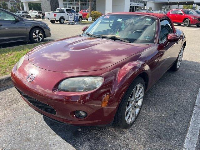 2006 Mazda Mx-5 Miata