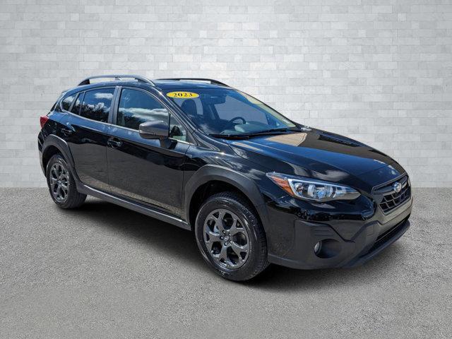 2023 Subaru Crosstrek