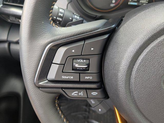 Photo of 2024 Ice Silver Metallic Subaru Forester