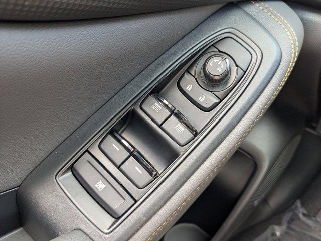 Photo of 2024 Ice Silver Metallic Subaru Forester
