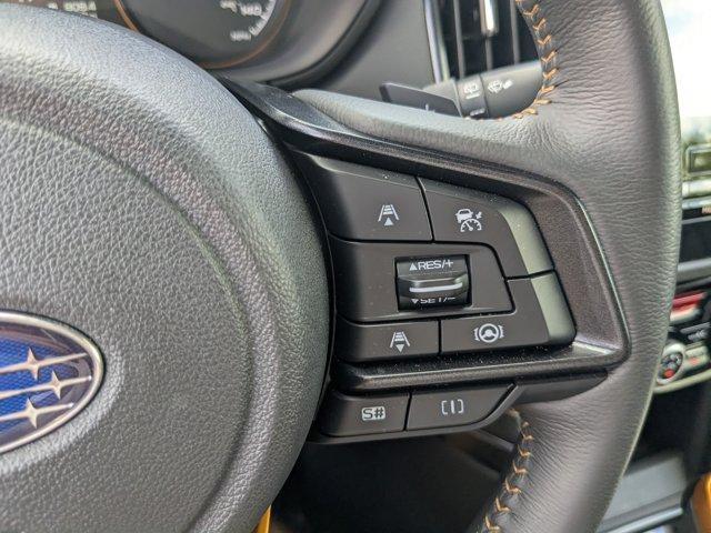 Photo of 2024 Ice Silver Metallic Subaru Forester