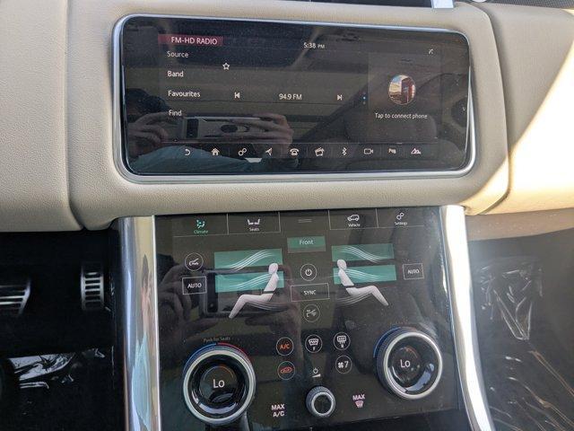 Photo of 2022 Lantau Bronze Land Rover Range Rover Sport