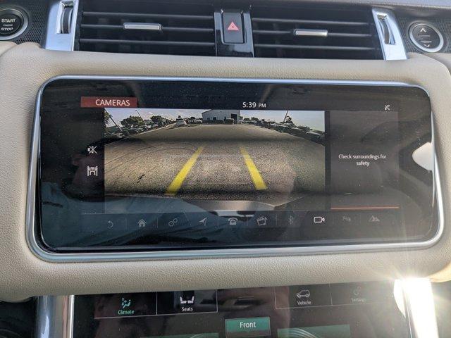 Photo of 2022 Lantau Bronze Land Rover Range Rover Sport