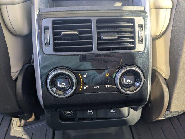 Photo of 2022 Lantau Bronze Land Rover Range Rover Sport