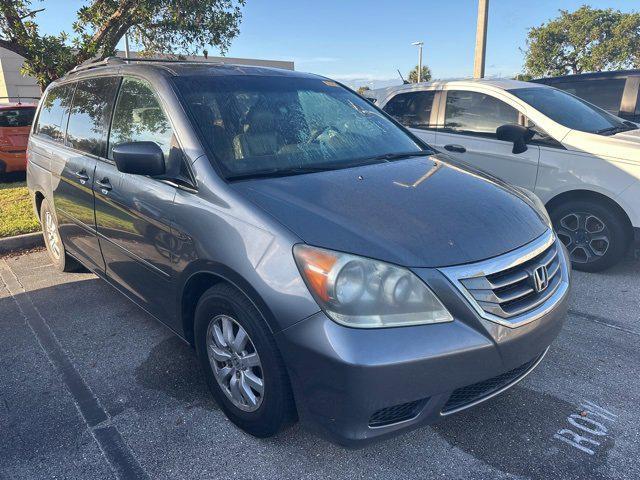 2010 Honda Odyssey