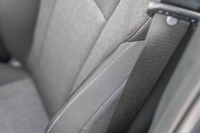 Photo of 2025 Meteorite Gray Metallic Honda Accord