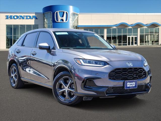 2024 Honda HR-V