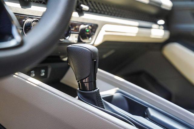 Photo of 2023 Radiant Red Metallic Honda Accord