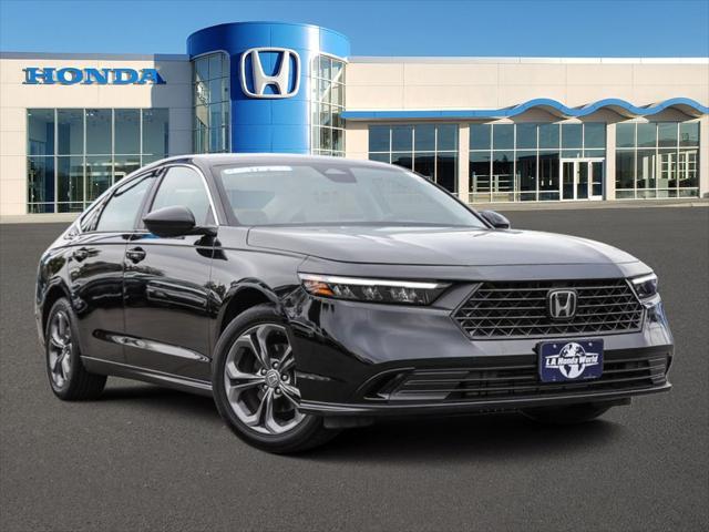 2023 Honda Accord