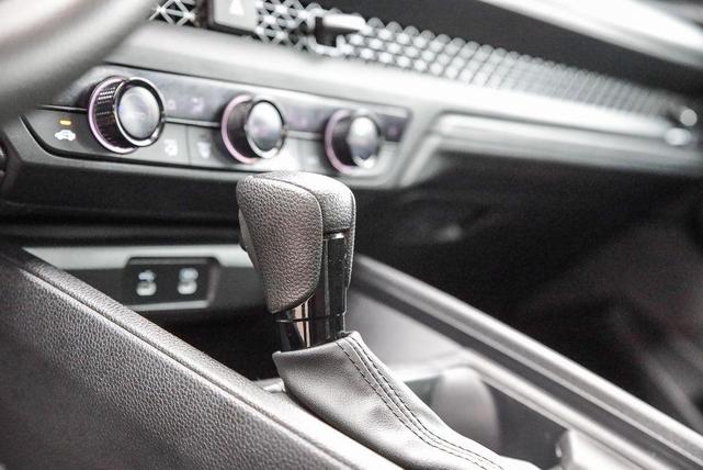 Photo of 2023 Crystal Black Pearl Honda Accord