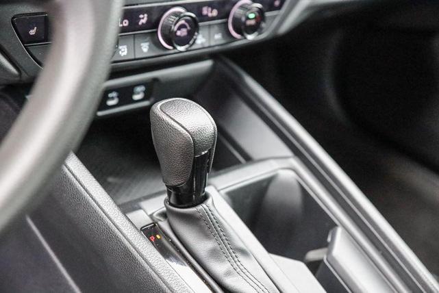 Photo of 2023 Crystal Black Pearl Honda Accord