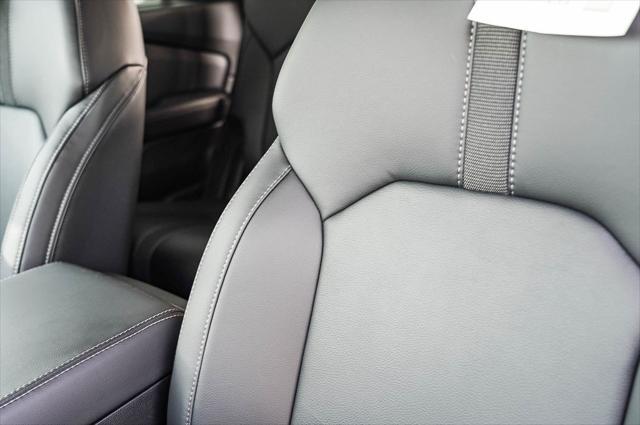 Photo of 2025 Modern Steel Metallic Honda Pilot
