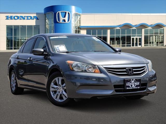 2011 Honda Accord