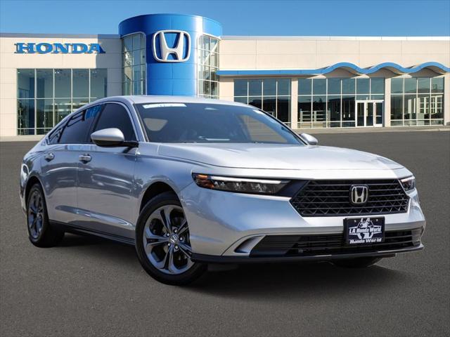 2023 Honda Accord