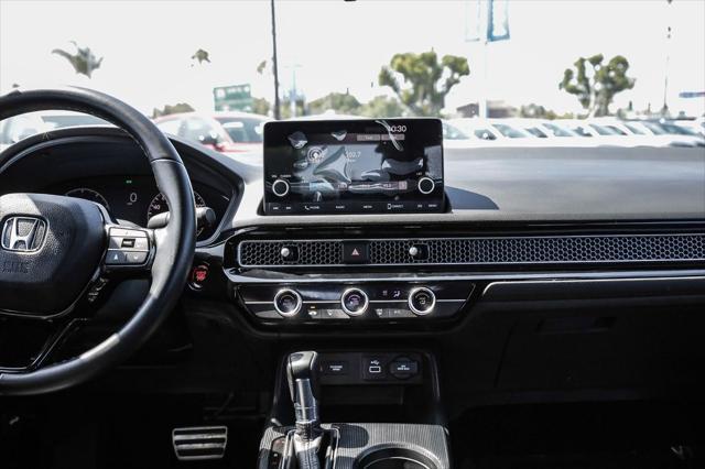 2023 Honda Civic