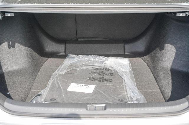 Photo of 2025 Solar Silver Metallic Honda Accord Hybrid