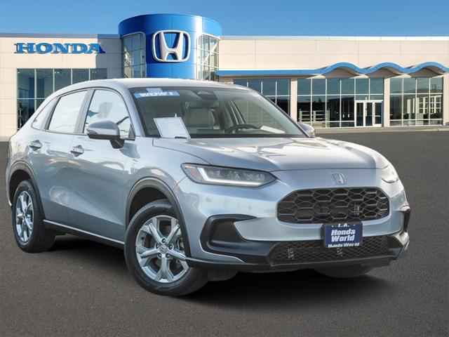 2023 Honda HR-V