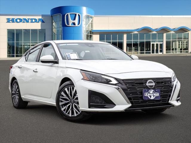 2023 Nissan Altima