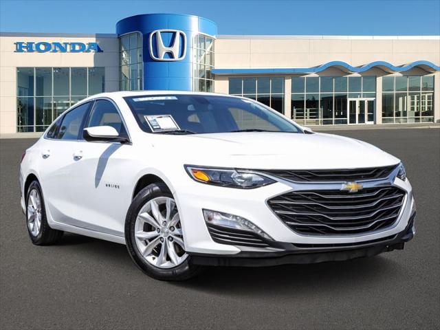 2022 Chevrolet Malibu