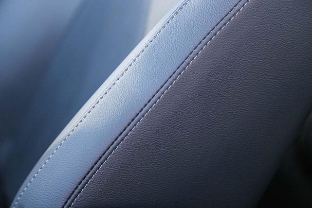 Photo of 2026 Platinum White Pearl Honda Civic Hybrid
