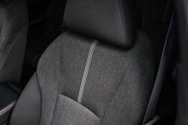 Photo of 2024 Urban Gray Pearl Honda Accord Hybrid