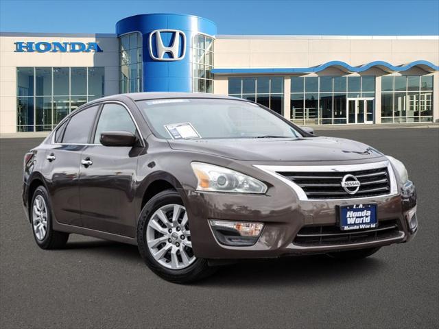 2014 Nissan Altima