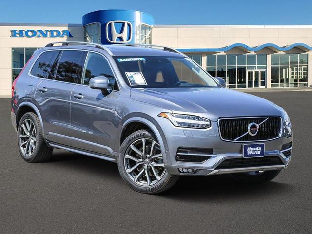 2017 Volvo XC90