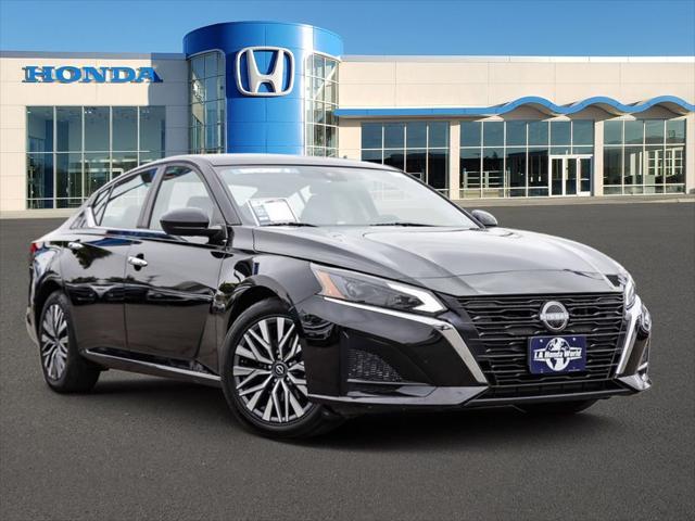 2023 Nissan Altima
