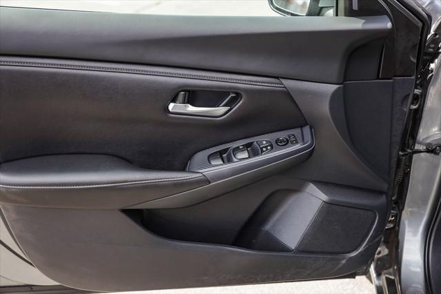 2023 Nissan Sentra