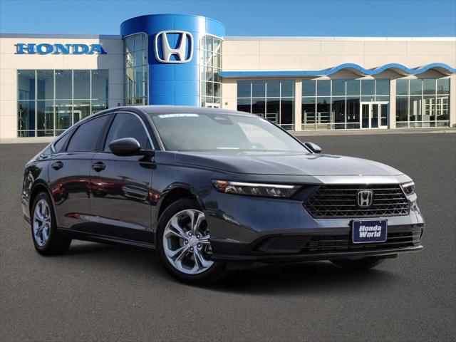 2023 Honda Accord