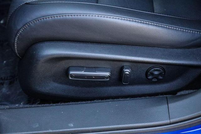Photo of 2022 Still Night Pearl Honda Accord