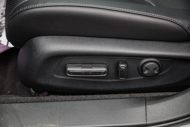 Photo of 2025 Radiant Red Metallic Honda Accord Hybrid