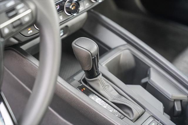 Photo of 2025 Gray Honda Accord
