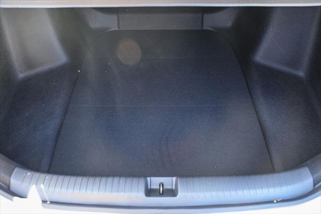 Photo of 2025 Gray Honda Accord