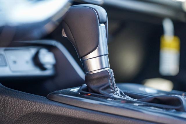 Photo of 2025 Solar Silver Metallic Honda Civic Hybrid