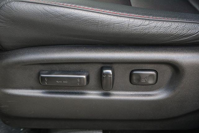 Photo of 2022 Platinum White Pearl Honda Pilot