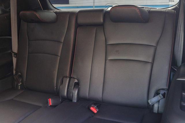 Photo of 2022 Platinum White Pearl Honda Pilot