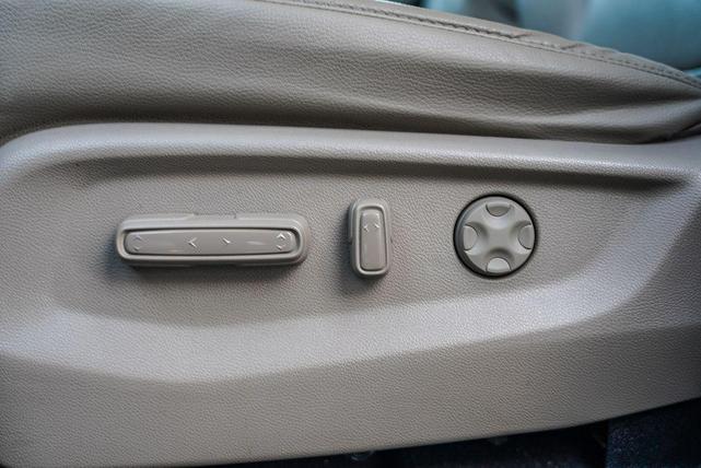 Photo of 2020 Platinum White Pearl Honda Odyssey