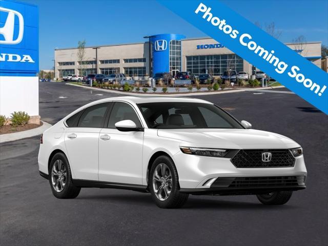 2023 Honda Accord