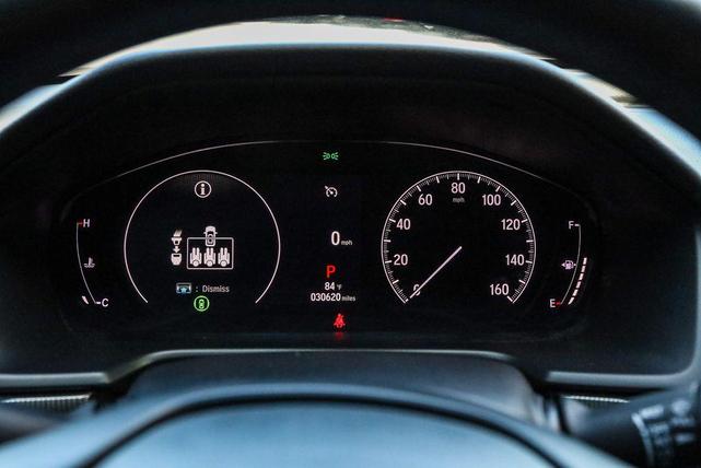 Photo of 2022 Sonic Gray Pearl Honda Accord