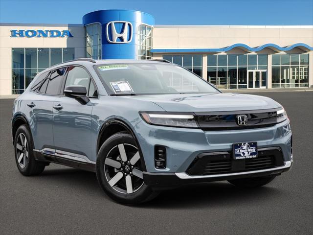 2024 Honda Prologue