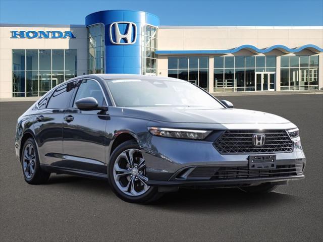 2023 Honda Accord