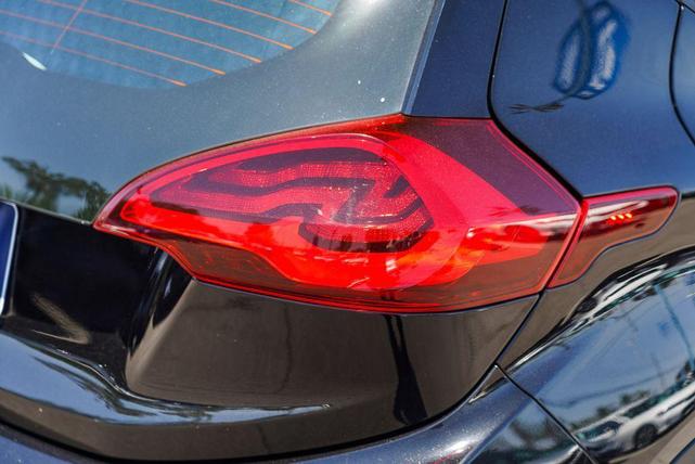 Photo of 2021 Mosaic Black Metallic Chevrolet Bolt EV