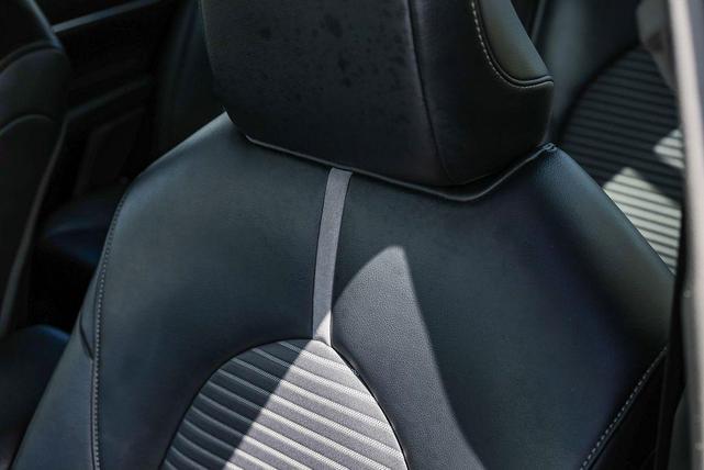 Photo of 2022 White Toyota Camry