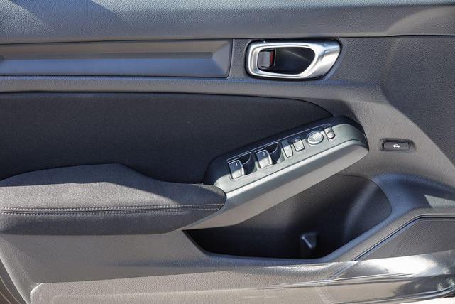 Photo of 2026 Gray Honda Civic