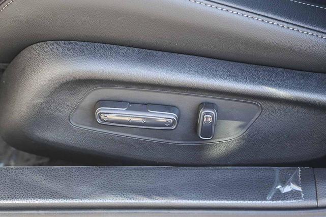 Photo of 2026 Solar Silver Metallic Honda Civic Hybrid