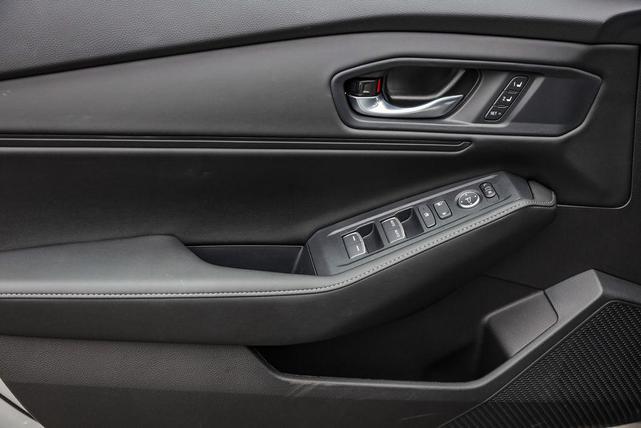 Photo of 2025 Urban Gray Pearl Honda Accord Hybrid